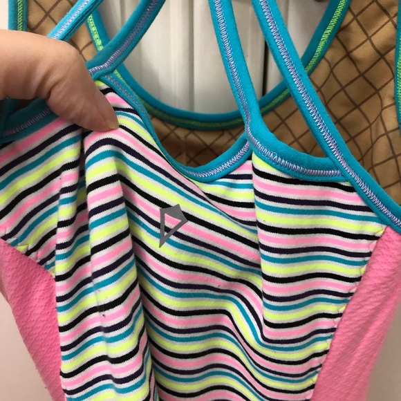 Ivivva by Lululemon girls tank top - Picture 8 of 10